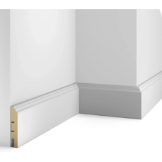 Плинтус под покраску Cosca AP07 Плинтус под покраску Cosca AP07